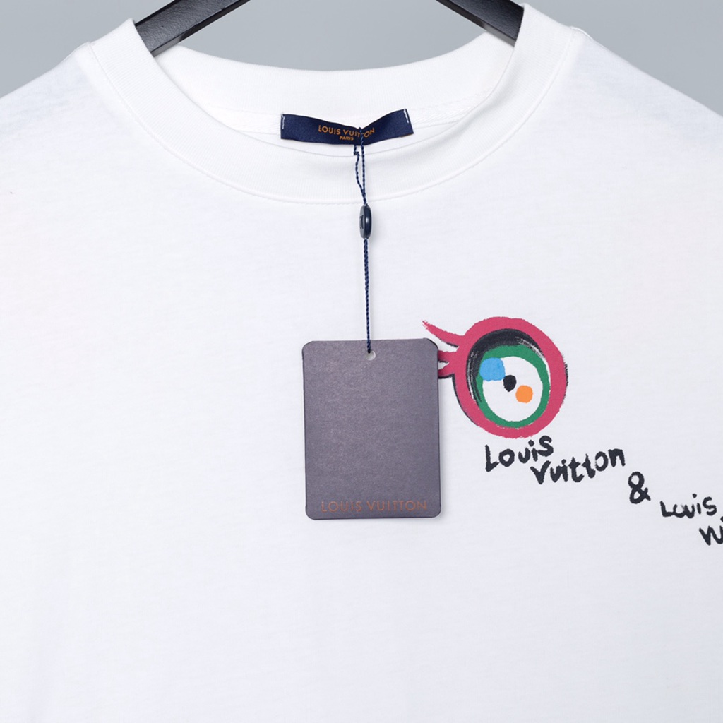 Loui* Vuitto* T-shirt